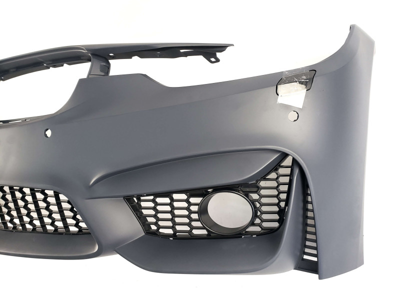 Комплект обвісів  ( M3 Look ) під туманки на BMW 3 Series F30 / F31 2011-2018 року