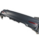 Комплект обвісів  ( M3 Look ) під туманки на BMW 3 Series F30 / F31 2011-2018 року