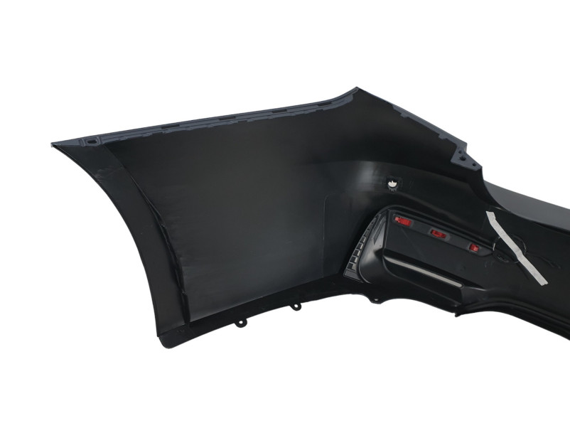 Комплект обвісів  ( M3 Look ) під туманки на BMW 3 Series F30 / F31 2011-2018 року
