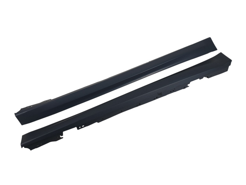 Комплект обвісів  ( M3 Look ) під туманки на BMW 3 Series F30 / F31 2011-2018 року