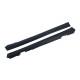 Комплект обвісів  ( M3 Look ) під туманки на BMW 3 Series F30 / F31 2011-2018 року