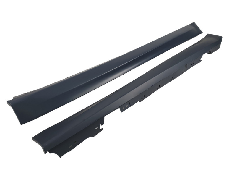 Комплект обвісів  ( M3 Look ) під туманки на BMW 3 Series F30 / F31 2011-2018 року