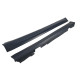 Комплект обвісів  ( M3 Look ) під туманки на BMW 3 Series F30 / F31 2011-2018 року