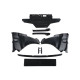 Комплект обвісів  ( M3 Look ) під туманки на BMW 3 Series F30 / F31 2011-2018 року