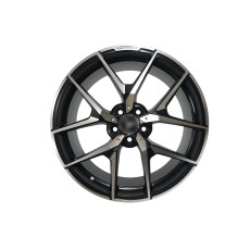 R19 MBMF ( одноширокі ) на Mercedes-Benz A-Class W176 2012-2015 року