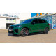 R22 BMF ( різноширокі ) на BMW X5 G05 2018-2022 року