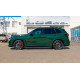 R22 BMF ( різноширокі ) на BMW X5 G05 2018-2022 року