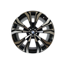 R21 BMF ( різноширокі ) на BMW 6 Series ( GT ) G32 2017-2020 року