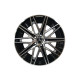 R18 BMF ( різноширокі ) на Mercedes-Benz A-Class W176 2012-2015 року