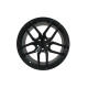 R19 Matte Black ( одноширокі 8.5J ET35 ) Диски на Audi A4 B8 2007-2011 року