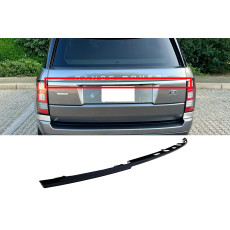 Накладки на двері  накладка на двері багажника на Land Rover Range Rover Vogue L405 2013-2017 року