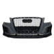 Передній бампер  ( RS Style ) на Audi Q5 8R 2008-2012 року