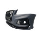 Передній бампер  ( RS Style ) на Audi Q5 8R 2008-2012 року