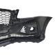 Передній бампер  ( RS Style ) на Audi Q5 8R 2008-2012 року
