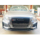Передній бампер  ( RS Style ) на Audi Q5 8R 2008-2012 року