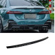 Спойлер Чорний глянець ( MP ) на BMW 5 Series G60 / G61 2023-2025 року