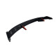 Спойлер Чорний глянець  на BMW M3 G80 / G81 2021-2026 року