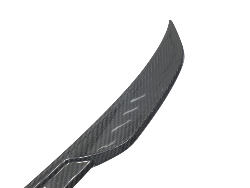 Спойлер ( Карбон )   на BMW M4 G82 / G83 2021-2025 року