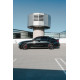 Леза на пороги ( Карбон )  V2 на BMW M3 G80 / G81 2021-2026 року