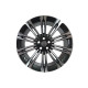 R21 MG Диски ( одноширокі 9.5J ET45 ) на Land Rover Range Rover Sport L320 2005-2010 року