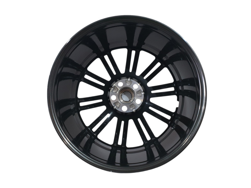 R21 MG Диски ( одноширокі 9.5J ET45 ) на Land Rover Range Rover Sport L320 2005-2010 року