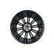 R21 MG Диски ( одноширокі 9.5J ET45 ) на Land Rover Range Rover Sport L320 2005-2010 року