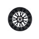 R20 BMF Диски ( різноширокі ) на BMW X5 E70 2007-2010 року