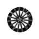 R20 BMF Диски ( різноширокі ) на Mercedes-Benz A-Class W176 2012-2015 року