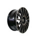 R20 BMF Диски ( різноширокі ) на Mercedes-Benz A-Class W176 2012-2015 року