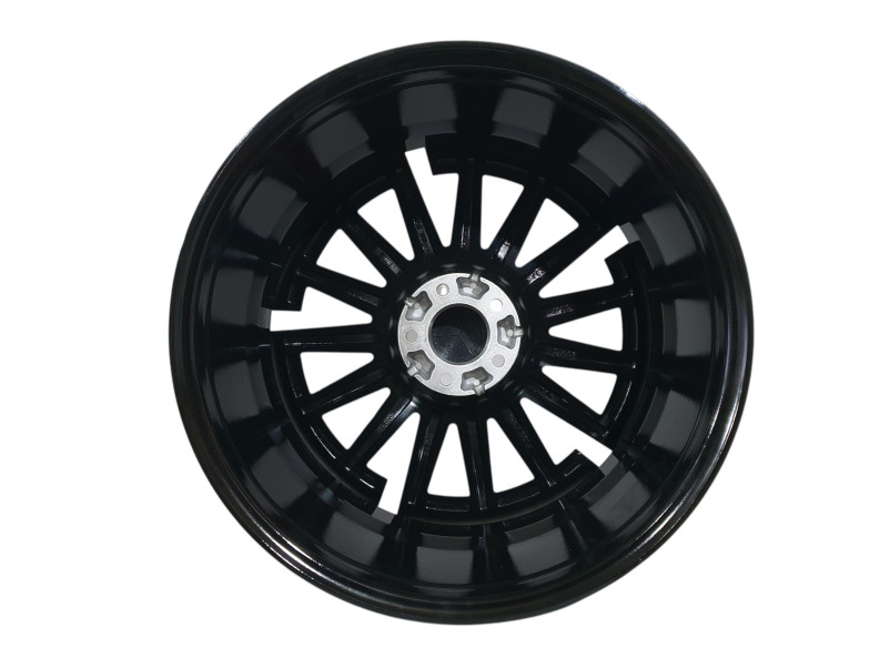 R20 BMF Диски ( різноширокі ) на Mercedes-Benz A-Class W176 2012-2015 року