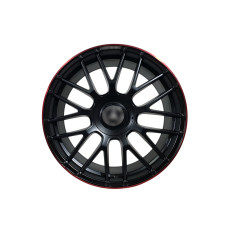 R19 MBRL Диски ( різноширокі ) на Mercedes-Benz A-Class W176 2012-2015 року