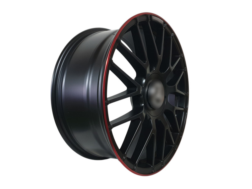 R19 MBRL Диски ( різноширокі ) на Mercedes-Benz A-Class W176 2012-2015 року