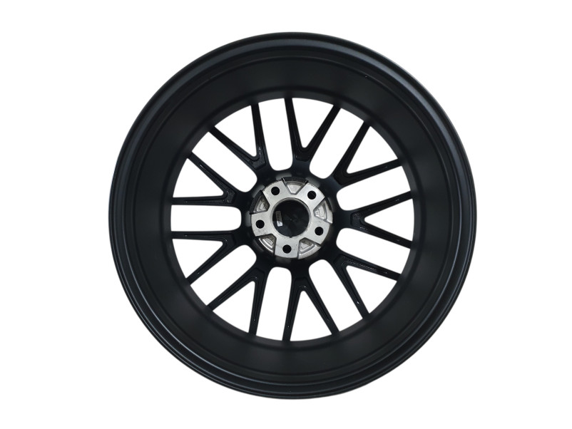 R19 MBRL Диски ( різноширокі ) на Mercedes-Benz A-Class W176 2012-2015 року