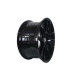 R18 Gloss Black Диски ( одноширокі 8,5J ET35 ) на BMW 3 Series G20 / G21 2018-2022 року