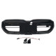 Ніздрі Чорний глянець LED ( Iconic Glow ) M5-Look на BMW 5 Series G60 / G61 2023-2025 року