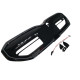 Ніздрі Чорний глянець LED ( Iconic Glow ) M5-Look на BMW 5 Series G60 / G61 2023-2025 року