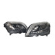 Передні фари  Bi-Xenon ( заміна галогена ) на Mercedes-Benz GLK-Class X204 2012-2015 року