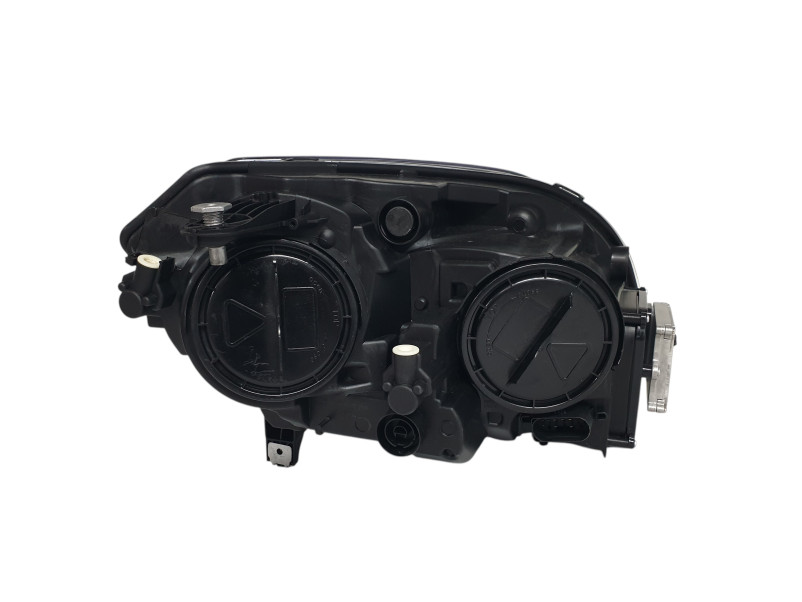 Передні фари  Bi-Xenon ( заміна галогена ) на Mercedes-Benz GLK-Class X204 2012-2015 року
