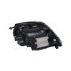 Передні фари  Bi-Xenon ( заміна галогена ) на Mercedes-Benz GLK-Class X204 2012-2015 року