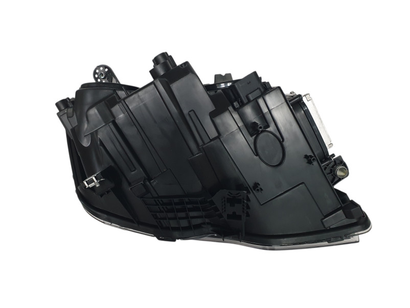 Передні фари  Bi-Xenon ( заміна галогена ) на Mercedes-Benz GLK-Class X204 2012-2015 року