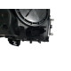 Передні фари  Bi-Xenon ( заміна галогена ) на Mercedes-Benz GLK-Class X204 2012-2015 року