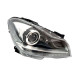 Передні фари  ( Xenon Adaptive ) оригінал комплектні на Mercedes-Benz C-Class W204 2007-2014 року