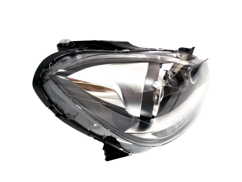 Передні фари  ( Xenon Adaptive ) оригінал комплектні на Mercedes-Benz C-Class W204 2007-2014 року