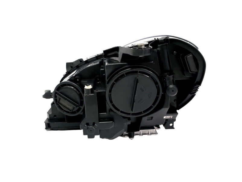 Передні фари  ( Xenon Adaptive ) оригінал комплектні на Mercedes-Benz C-Class W204 2007-2014 року