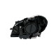 Передні фари  ( Xenon Adaptive ) оригінал комплектні на Mercedes-Benz C-Class W204 2007-2014 року