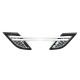 Жабра   на Land Rover Range Rover Sport L494 2013-2017 року