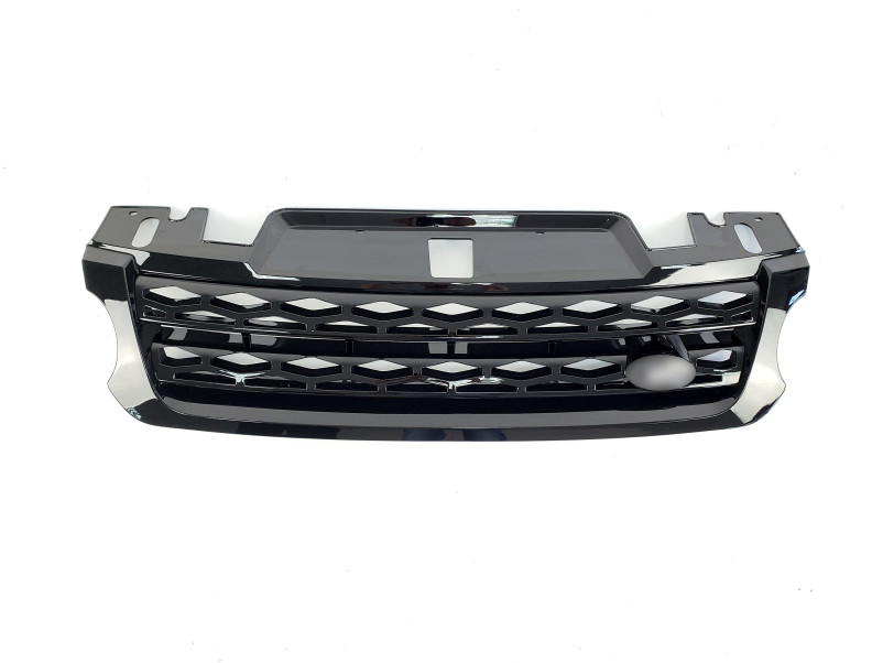 Решітка радіатора   на Land Rover Range Rover Sport L494 2013-2017 року
