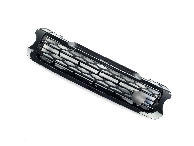 Решітка радіатора   на Land Rover Range Rover Sport L494 2013-2017 року
