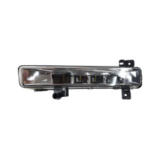 Протитуманна фара  LH ( chrome ) на BMW 5 Series G30 / G31 2017-2020 року