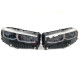 Передні фари  ( Full Led в стилі Laser ) апгрейд в LCI на BMW 7 Series G11 / G12 2015-2019 року